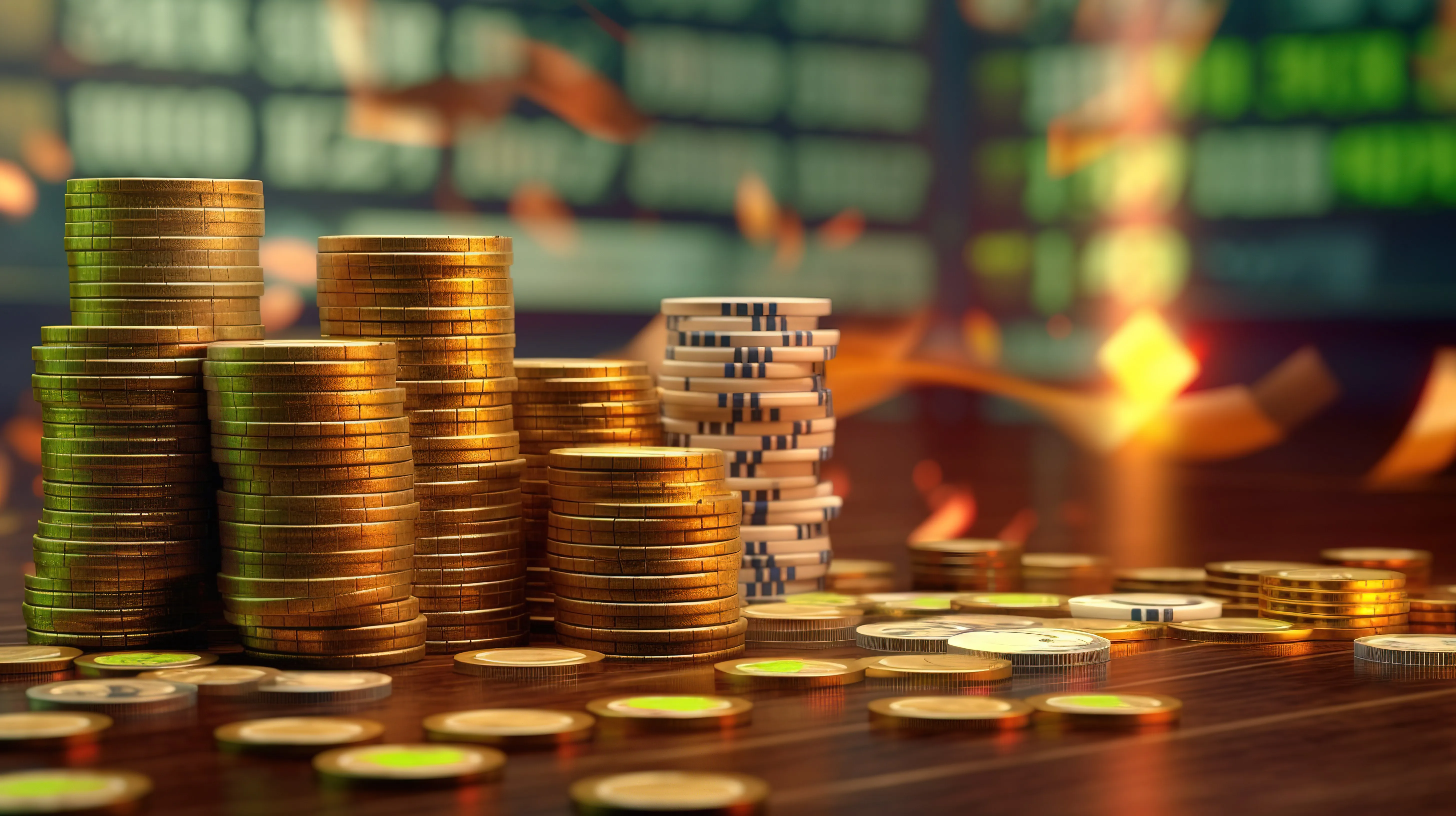 Thời điểm đặt cược đá gà